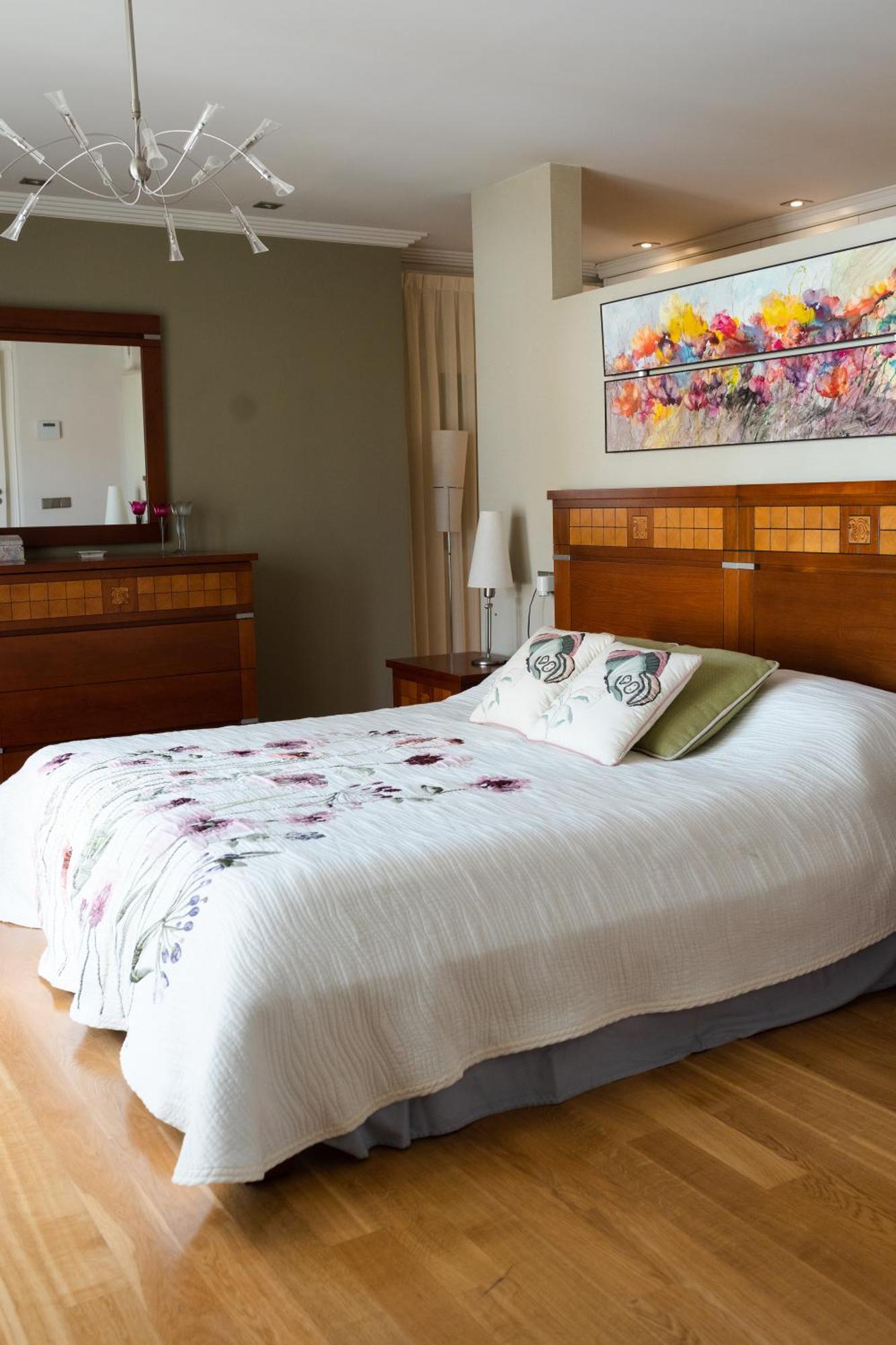 Experience Valencia Luxury Chalet Puig Val Con Piscina エクステリア 写真
