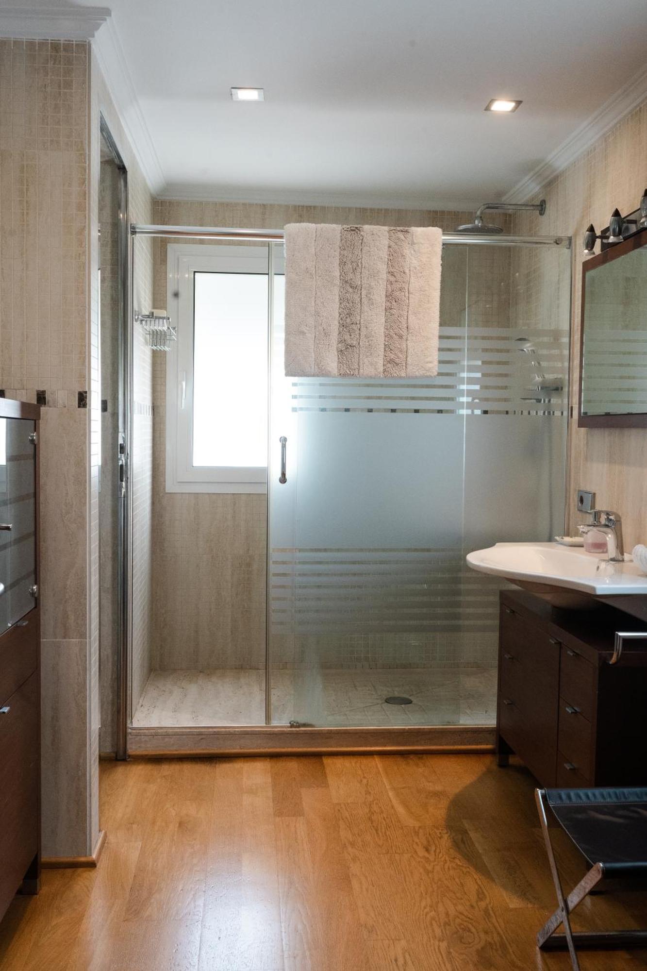 Experience Valencia Luxury Chalet Puig Val Con Piscina エクステリア 写真